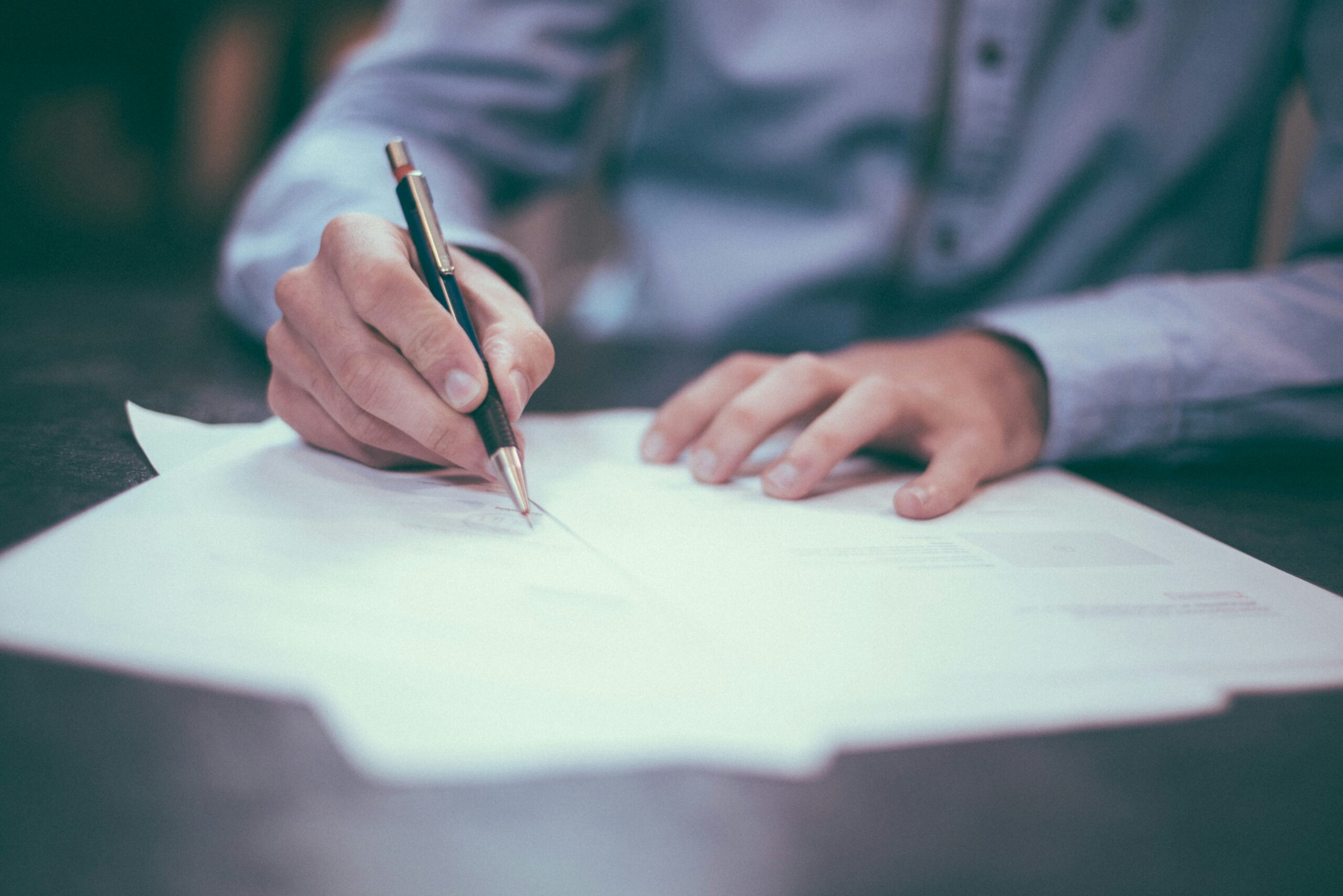 Tax Regulatory Transactions
